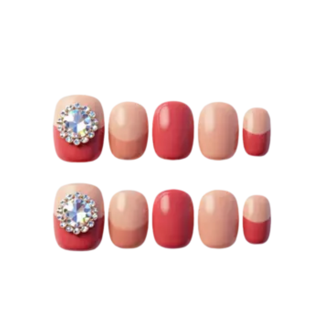 NAIL STICKERS 600232